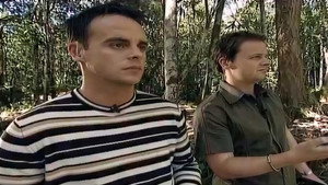 I'm a Celebrity...Get Me Out of Here! Season 1 Ep.7 7. epizód