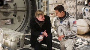 Inside 'Interstellar' háttérkép