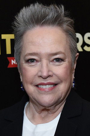 Kathy Bates profil kép