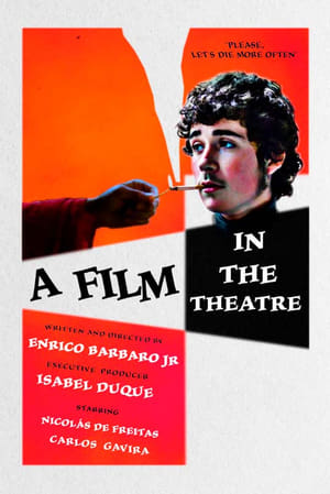 A Film in the Theatre poszter