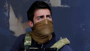 Teşkilat 1. évad Ep.7 7. epizód