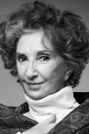 Norma Aleandro profil kép