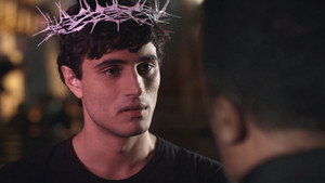 Lazzaro vieni fuori háttérkép