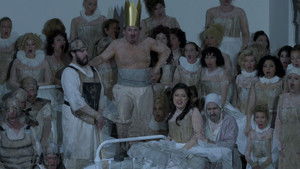 Verdi - Ernani háttérkép