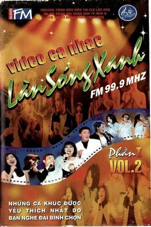 Làn Sóng Xanh