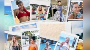 The Real Housewives Ultimate Girls Trip - South Africa kép