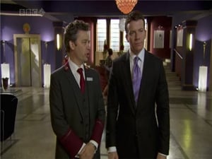 Hotel Babylon Season 3 Ep.5 5. epizód