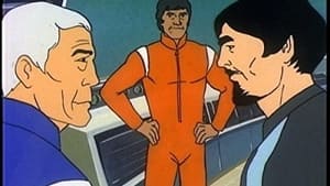 Sealab 2020 Season 1 Ep.5 5. epizód