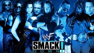 WWE SmackDown kép