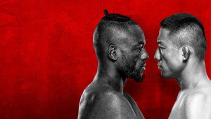 UFC Fight Night 279: Kape vs. Horiguchi háttérkép