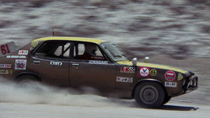 Checkered Flag or Crash háttérkép