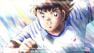Tsubasa kapitány - Kezdörúgás 2. évad Ep.31 31. epizód