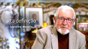 Alta Definição 18. évad Ep.18 18. epizód