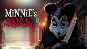 Minnie’s Midnight Massacre háttérkép