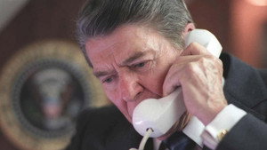 Reagan háttérkép