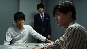 特捜9 3. évad Ep.9 9. epizód