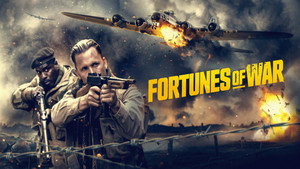 Fortunes of War háttérkép