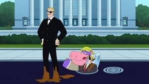 Harvey Birdman, Attorney at Law Speciális epizódok Ep.10 10. epizód