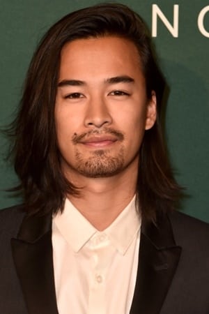 Jordan Rodrigues profil kép