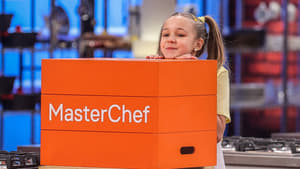 MasterChef Junior 7. évad Ep.9 9. epizód