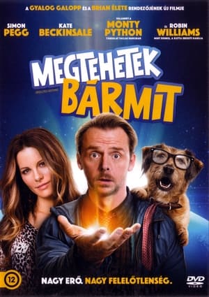 Megtehetek bármit