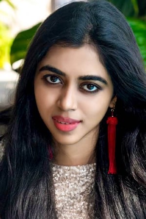 Lovelyn Chandrasekhar profil kép