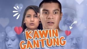 Kawin Gantung kép