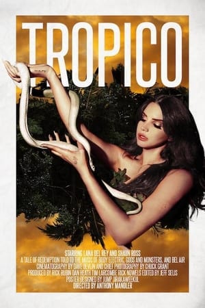 Tropico poszter