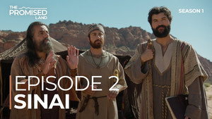 The Promised Land 1. évad Ep.2 2. epizód