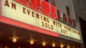 Portishead: Roseland New York háttérkép