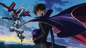 Code Geass: Lelouch of the Rebellion kép