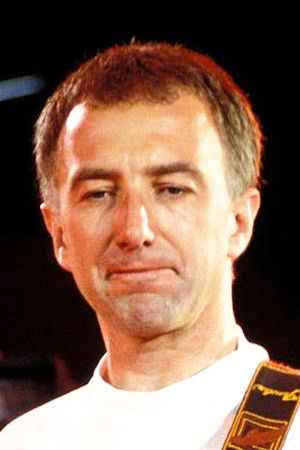 John Deacon profil kép