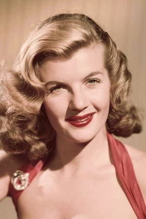 Corinne Calvet profil kép