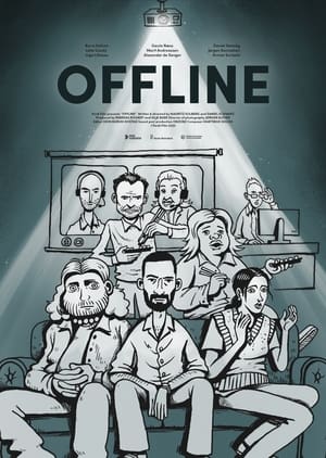 Offline poszter