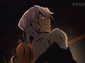 PandoraHearts 1. évad Ep.10 10. epizód
