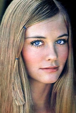 Cybill Shepherd profil kép