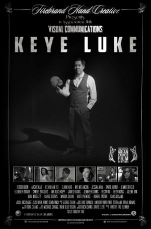 Keye Luke poszter