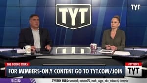 The Young Turks 17. évad Ep.327 327. epizód