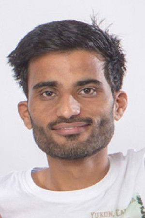 Faisal Hashmi profil kép
