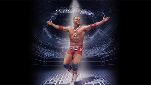 WWE No Way Out 2001 háttérkép