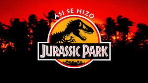 The Making of 'Jurassic Park' háttérkép