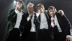 Take That: The Ultimate Story háttérkép