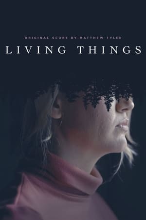 Living Things poszter