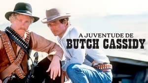 Butch and Sundance: The Early Days háttérkép