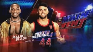 WWE Main Event 13. évad Ep.36 36. epizód