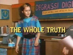 Degrassi Junior High Season 3 Ep.7 7. epizód