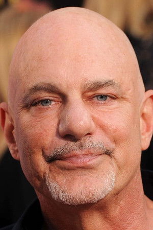 Rob Cohen profil kép