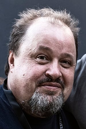 Steve Rothery profil kép