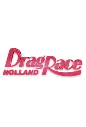 Drag Race Holland poszter