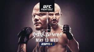 UFC Fight Night 171: Smith vs. Teixeira háttérkép